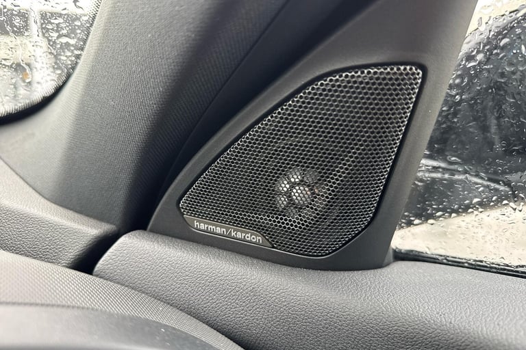 2024 BMW 1 Series M135i xDrive 5dr Step Auto Hatchback Petrol Automatic