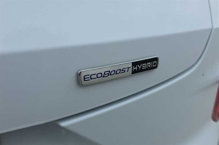 2023 Ford Puma 1.0 EcoBoost Hybrid mHEV ST-Line 5dr HATCHBACK PETROL Manual