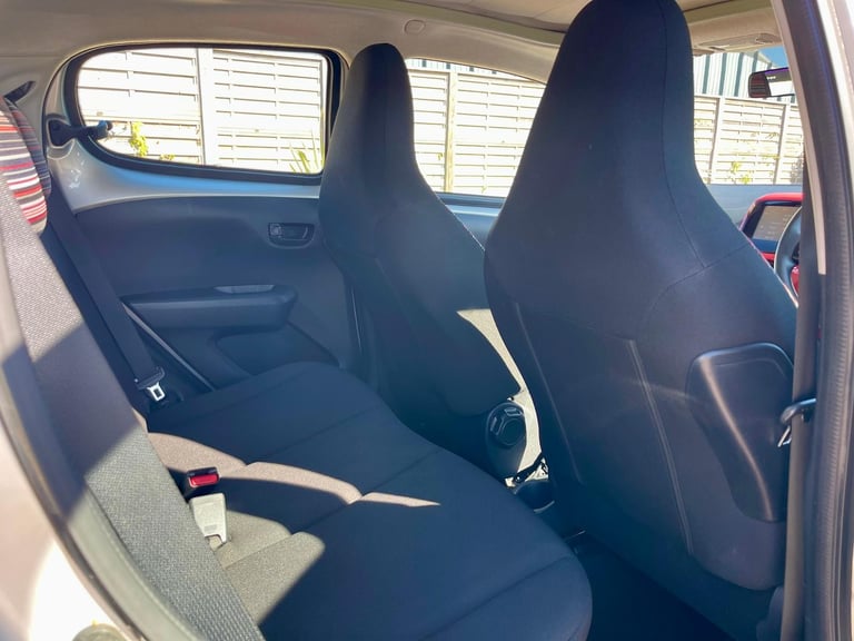 Citroen C1 1.2 PURETECH AIRSCAPE FEEL