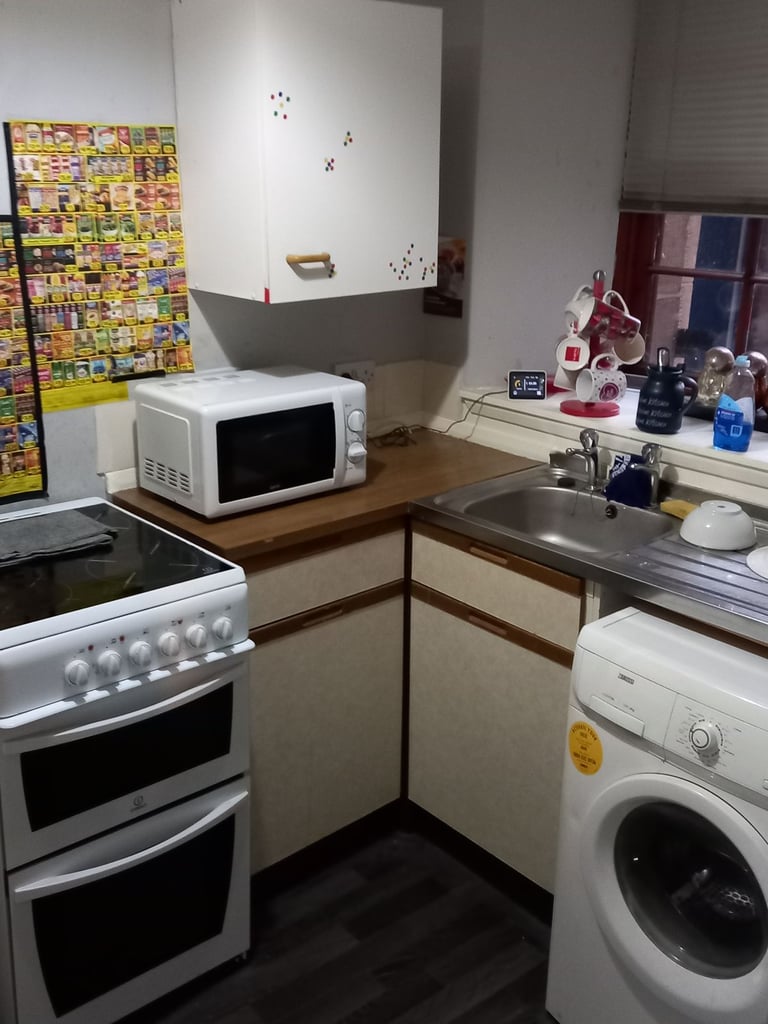 image for Flat for rent in Jedburgh  Scottish Borders 