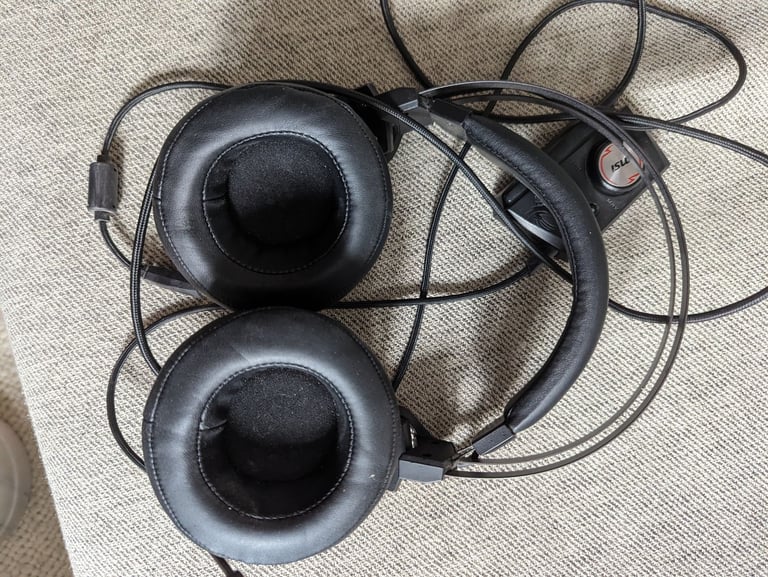 MSI GH70 Headset