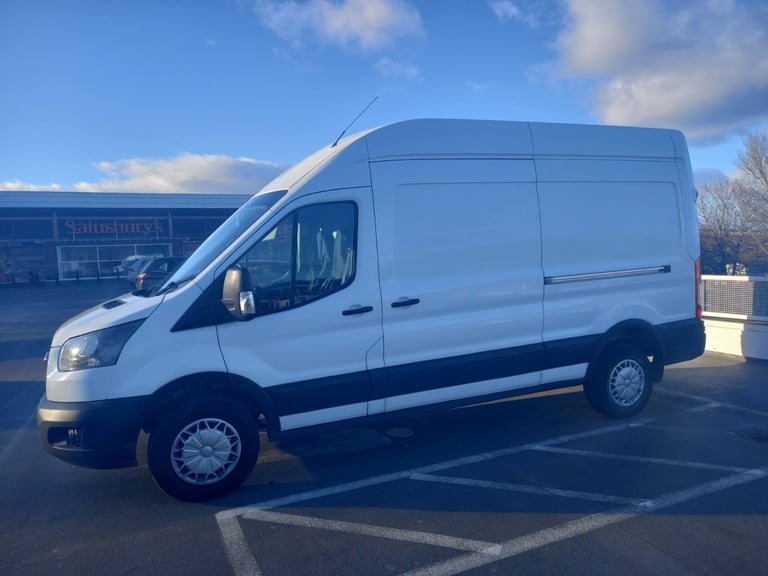 image for Man with van Removal Services 