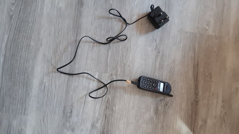 Retro mobiles