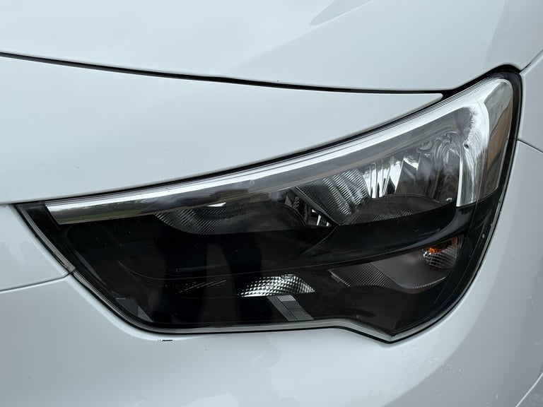 2020 Vauxhall Combo 1.6 Turbo D 2300 Sportive Panel Van 4dr Diesel Manual L1 H1