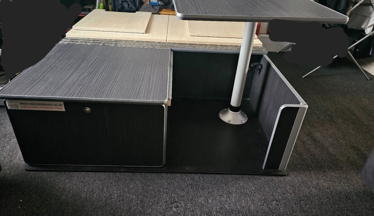 Micro Camper Conversion kit