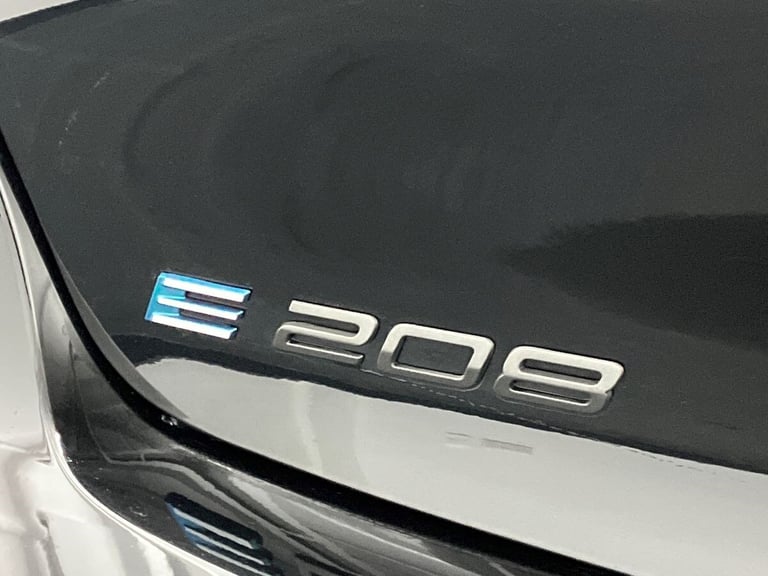 2024 Peugeot 208 115kW GT 51kWh 5dr Auto Hatchback Electric Automatic