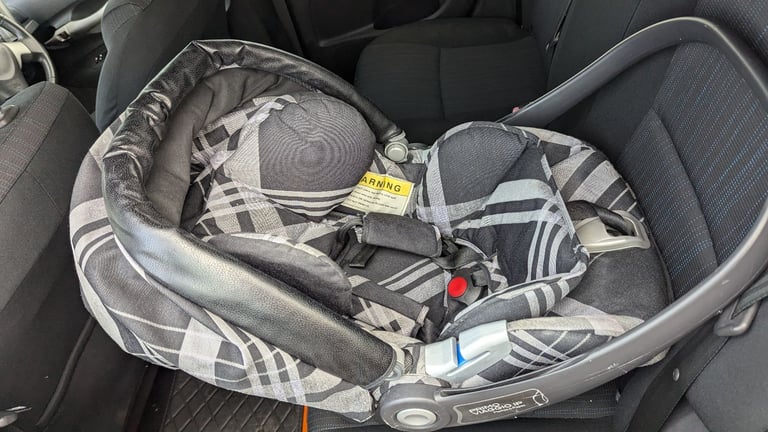 image for Car seat