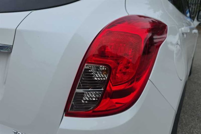 2018 Vauxhall Mokka X 1.4i Turbo ecoTEC Elite Nav SUV 5dr Petrol Manual Euro 6 (s/s) (140 ps) SUV...