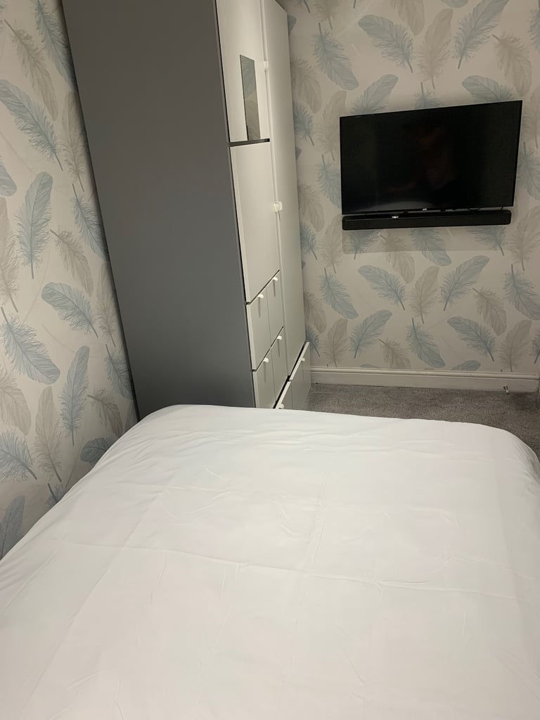 Double Room to rent 