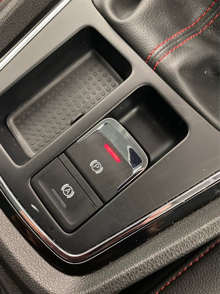 2018 SEAT Leon 1.5 TSI EVO FR Hatchback 5dr Petrol Manual Euro 6 (s/s) (130 ps) - PARK SEN Hatchb...