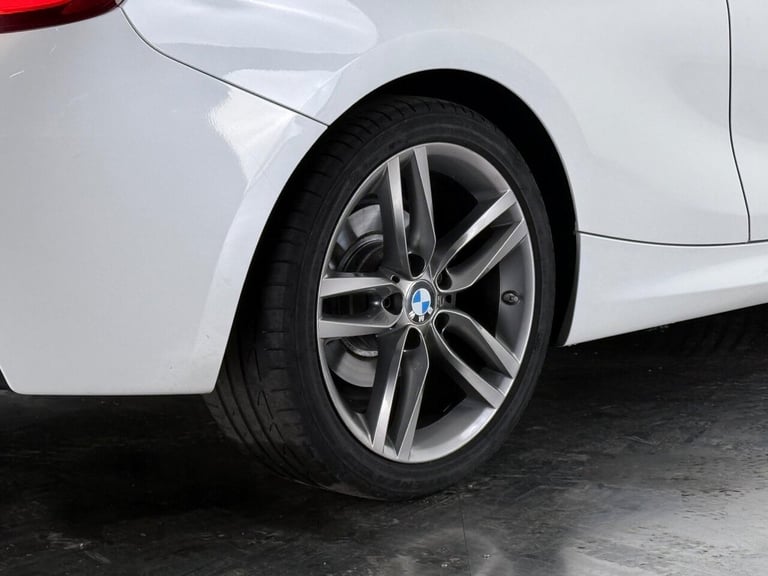 2019 BMW 2 Series 1.5 218i GPF M Sport Auto Euro 6 (s/s) 2dr Coupe Petrol Automatic