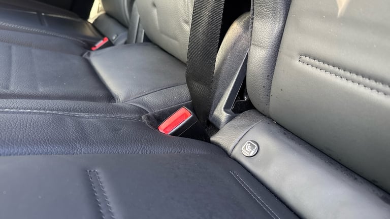 2021 Mercedes-Benz GLE 350d 4Matic AMG Line Prem 5dr 9G-Tronic [7 St] Diesel Estate Estate Diesel...