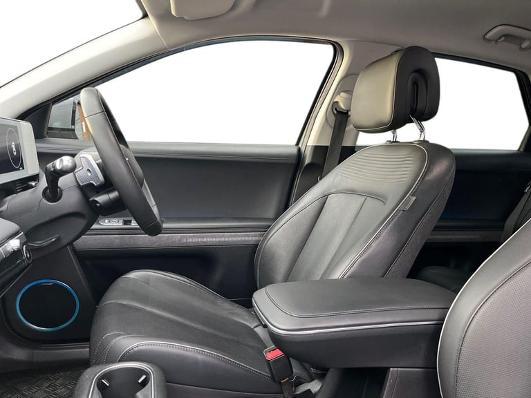  Hyundai Ioniq 5 58kwh Ultimate Hatchback 5dr Electric Auto 170 Ps Electric