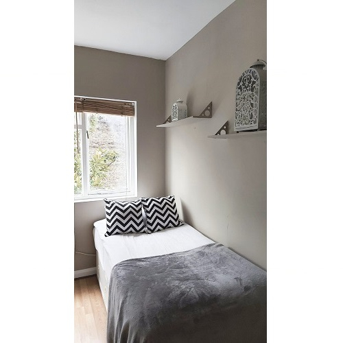 Studio To Rent Colville Terrace, Notting Hill W11 2BE in Notting Hill