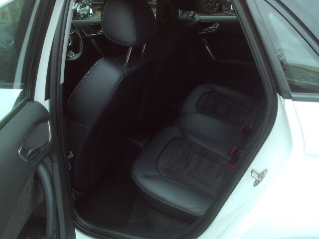 2015 Audi A1 1.4 TFSI Sport 5dr S Tronic White 56k Miles Years MOT Warranty £35 Road Tax HATCHBAC...