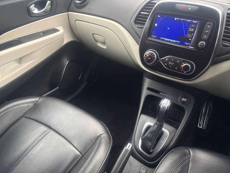 2019 Renault Captur 1.5 dCi 90 GT Line 5dr EDC Hatchback DIESEL Automatic