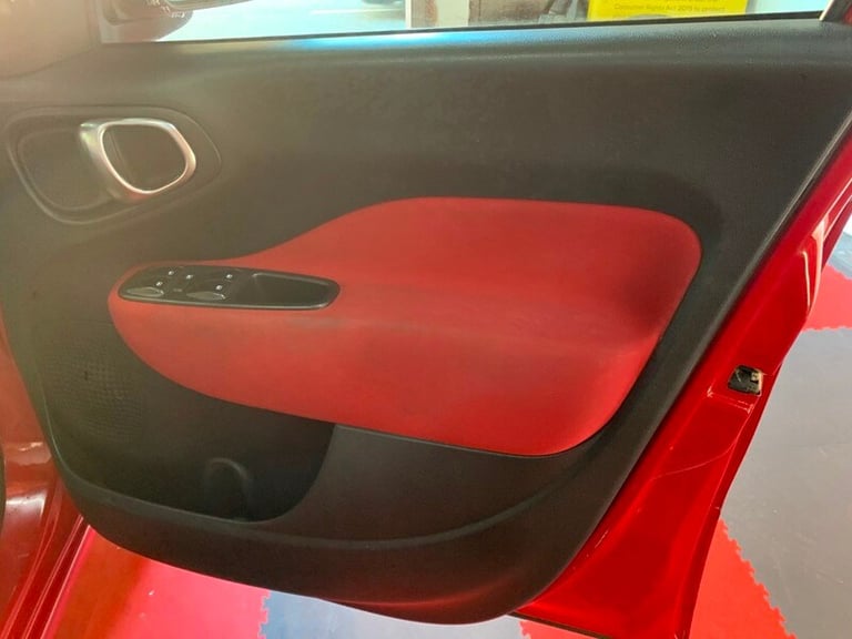 Fiat 500L 1.3 MultiJet Easy MPV 5dr Diesel Manual Euro 5 (s/s) (85 bhp)