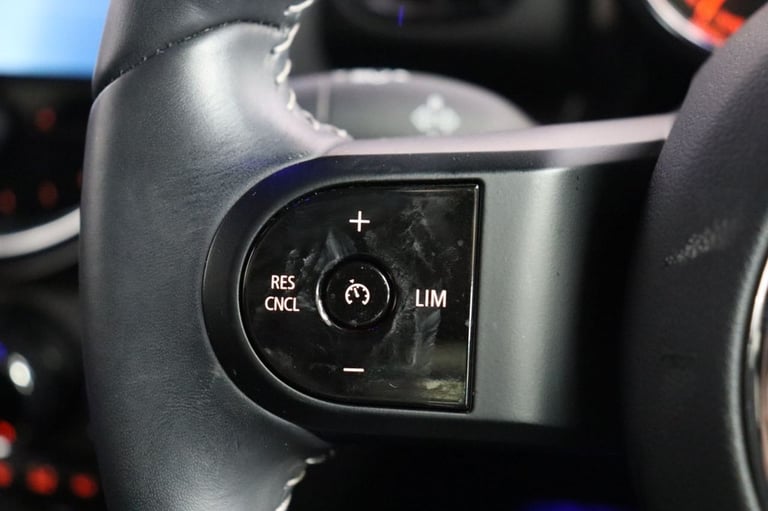 2022 MINI Countryman 1.5 10kWh Cooper SE Exclusive 5dr Auto ALL4 (PREMIUM PLUS PACK) HATCHBACK PE...