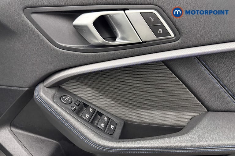 2022 BMW 1 Series 118i [136] M Sport 5dr [Pro Pack] Hatchback Petrol Manual