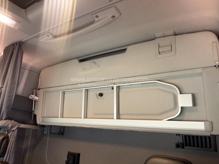 2022 (71) RENAULT T 480 6X2 TAG DTI