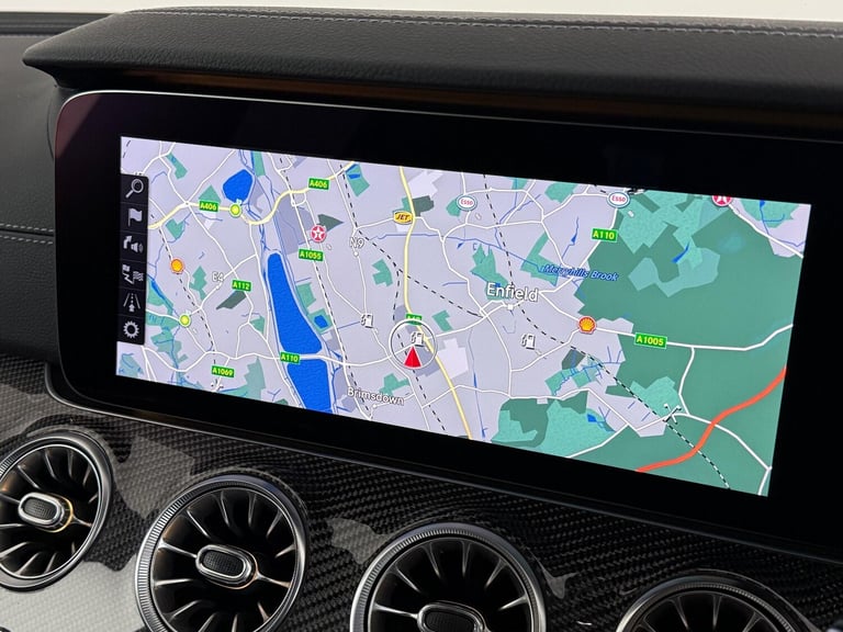 2020 Mercedes-Benz AMG GT GT 63 S 4Matic + Premium plus 4dr Auto CONVERTIBLE PETROL Automatic