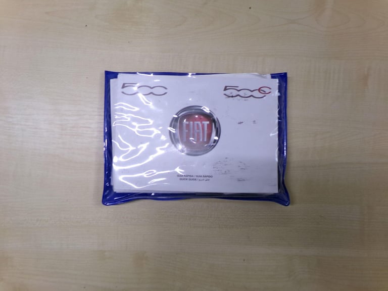 2022 Fiat 500 1.0 Mild Hybrid Dolcevita [Part Leather] 3dr HATCHBACK PETROL Manual