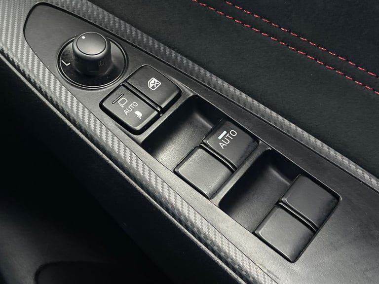 2024 Mazda Mazda2 1.5 e-Skyactiv G MHEV Homura Aka 5dr Hatchback Manual