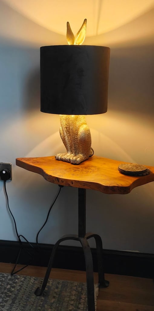 image for Hare Lamp
