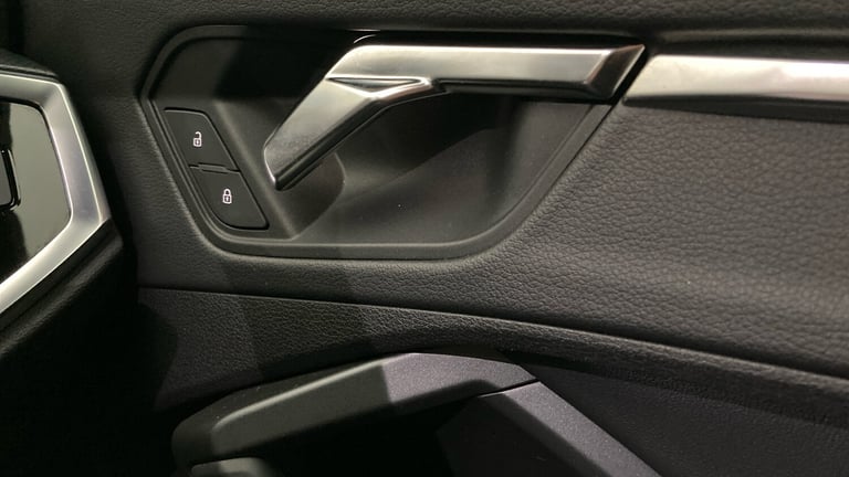 2022 Audi Q3 35 TFSI S Line 5dr S Tronic Petrol Estate Estate Petrol Automatic