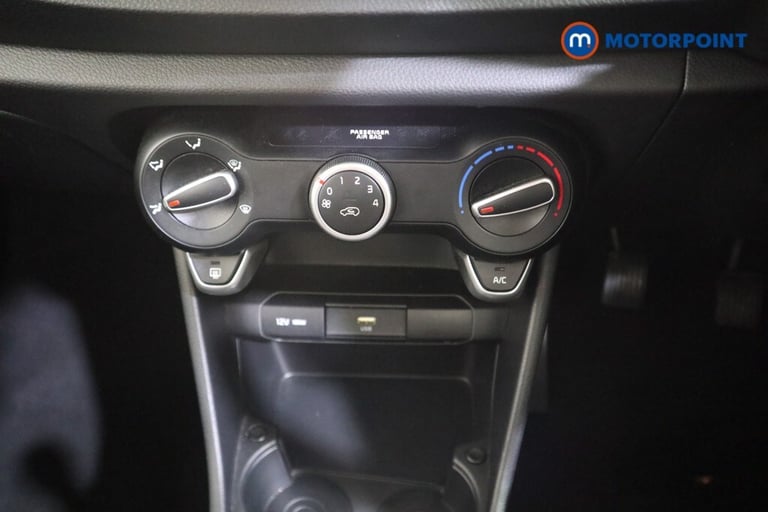2023 Kia Picanto 1.0 2 5dr [4 seats] Hatchback Petrol Manual