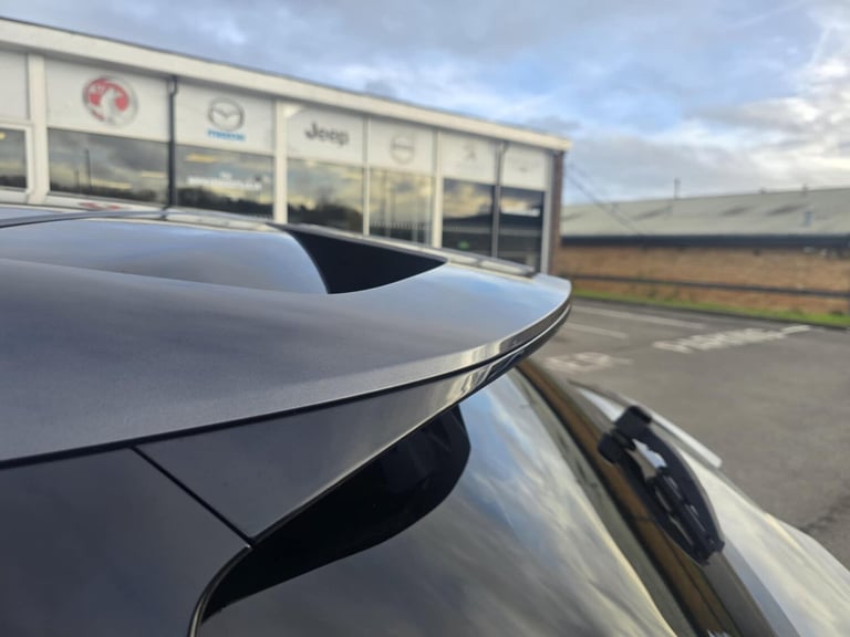 2025 MG MG4 150kW Trophy EV Long Range 64kWh 5dr Auto HATCHBACK ELECTRIC Automatic