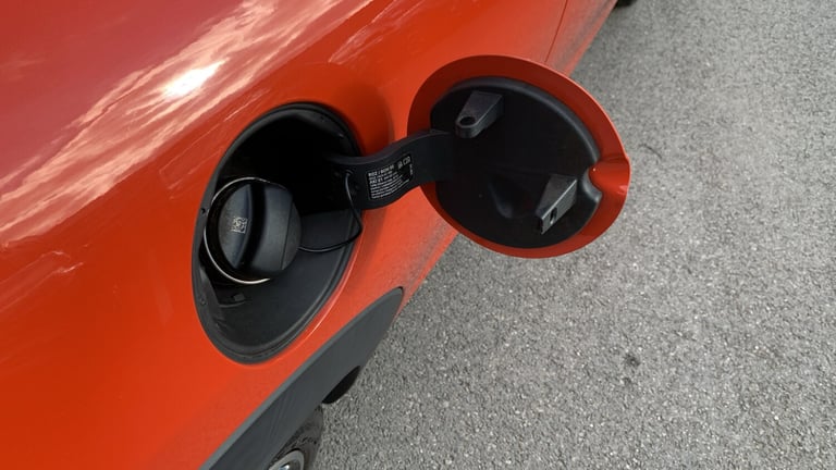 2018 MINI Hatch 1.5 Cooper Hatchback 3dr Petrol Steptronic Euro 6 (s/s) (136 ps) Hatchback Petrol...