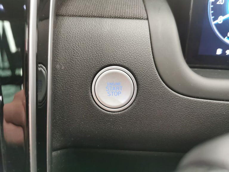 2022 Hyundai TUCSON 1.6 TGDi Hybrid 230 Ultimate 5dr 2WD Auto ESTATE PETROL/ELECTRIC Automatic