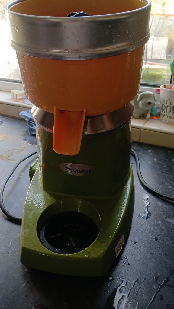 image for Citrus Juicer brand new 