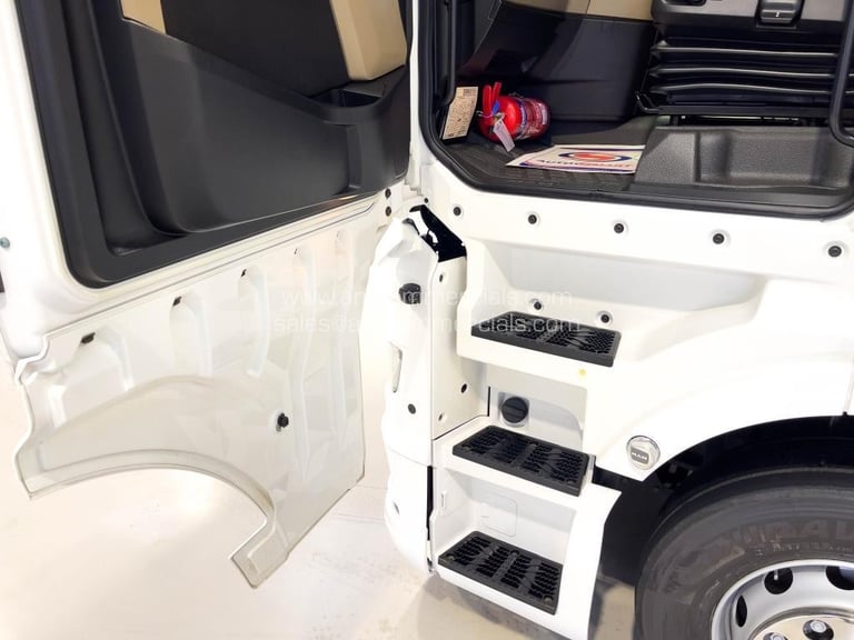 2021 (71) MAN TGX 26.510 BLS XL 