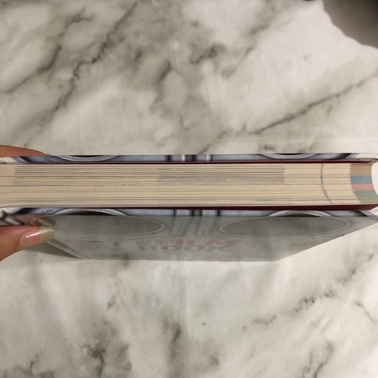 The Film Book