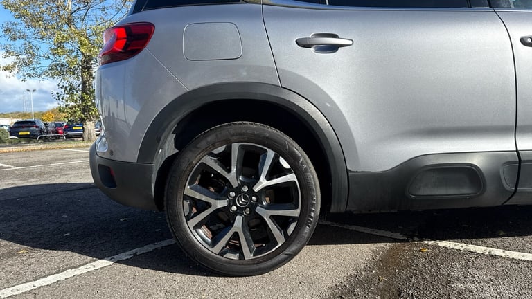 2020 Citroen C5 Aircross 1.2 PureTech Flair Plus SUV 5dr Petrol Manual Euro 6 (s/s) (130 ps) SUV ...