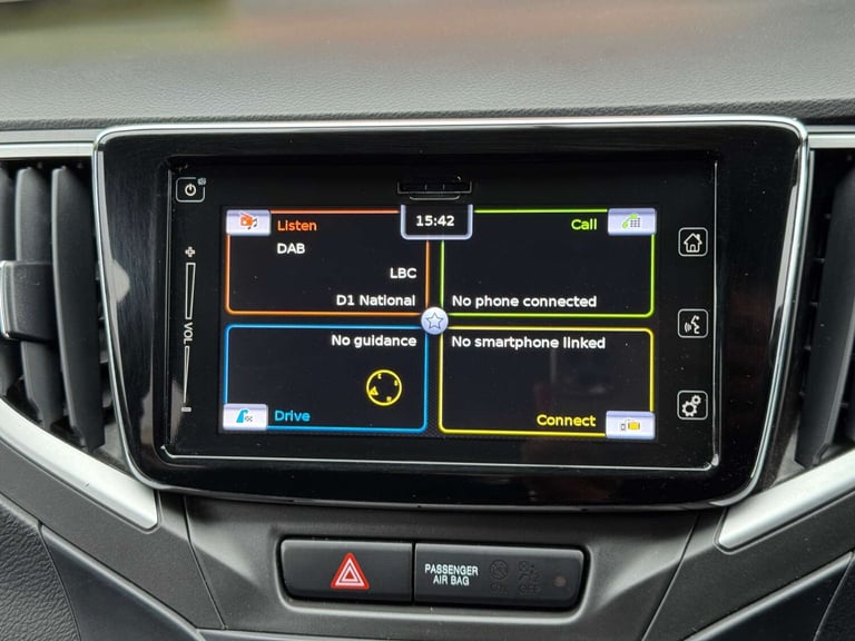 2019 Suzuki Baleno 1.0 Baleno SZ-T Boosterjet 5dr - NATIONAL DELIVERY* Hatchback Petrol Manual