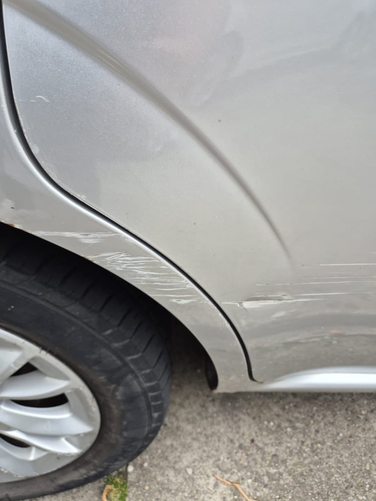 Vauxhall, ZAFIRA, MPV, 2009, Manual, 1910 (cc), 5 doors