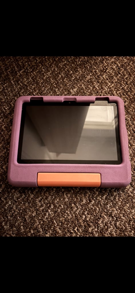 image for Amazon kids tablet 
