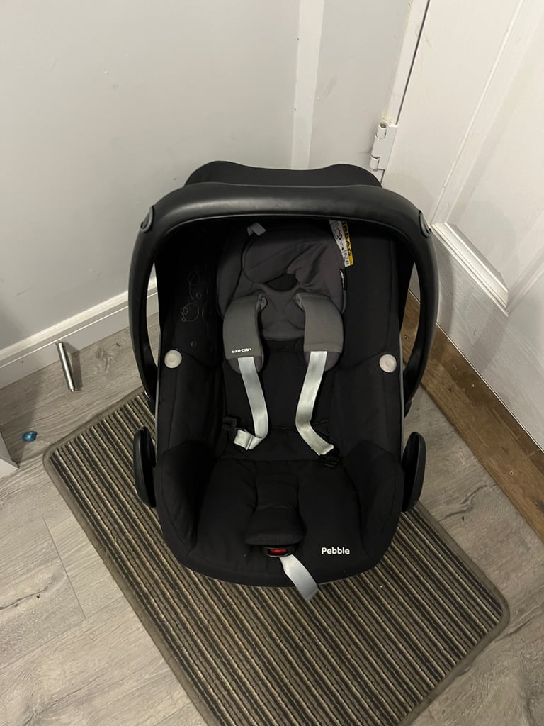 Maxi cosi car seat 