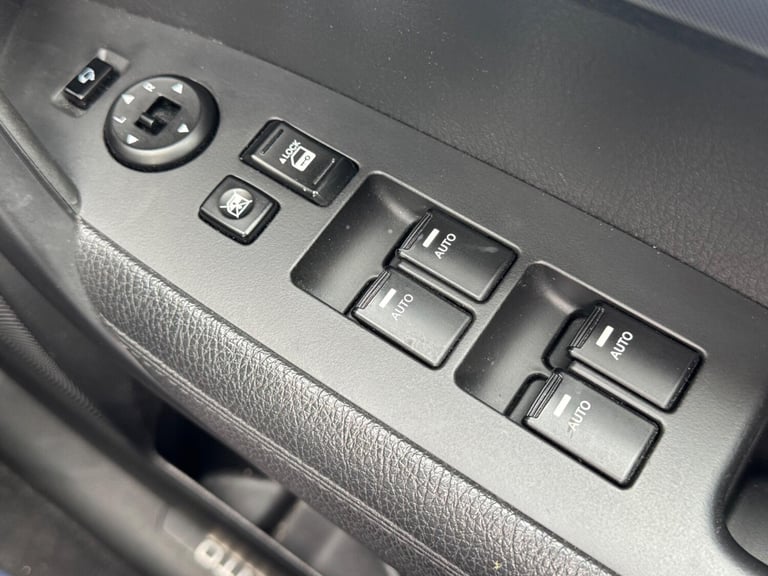 2013 Kia Sorento 2.2 CRDi KX-3 5dr Auto ESTATE DIESEL Automatic