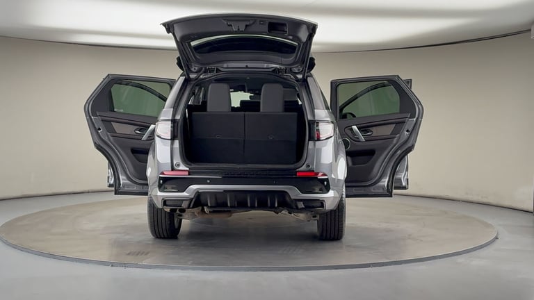2020 Land Rover Discovery Sport 2.0 D180 MHEV R-Dynamic SE SUV 5dr Diesel Auto 4WD Euro 6 (s/s) (...