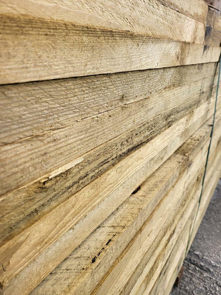 NEW scaffolding boards, 3.9m long, Wood, Timber, Boards, Treated 