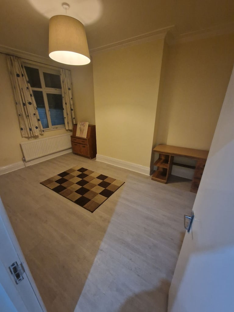 5 Bedroom HMO