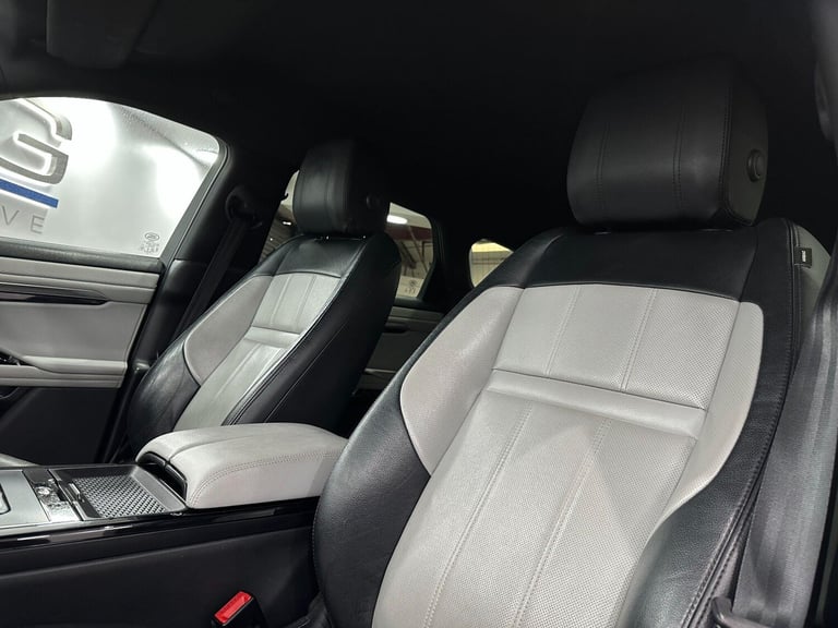 2020 Land Rover Range Rover Evoque 2.0 D150 R-Dynamic S FWD Euro 6 (s/s) 5dr ESTATE Diesel Manual