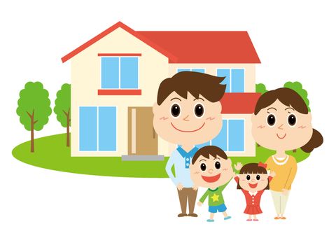 image for WANTED - Family Home to Rent in (or near) Perth