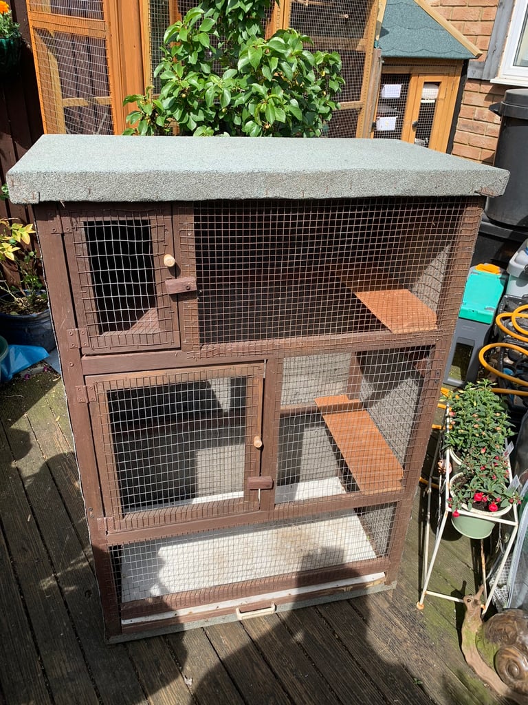Bird cage/small outdoor aviary 