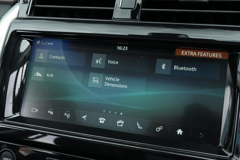 2019 Land Rover Discovery 3.0 SD V6 HSE Auto 4WD Euro 6 (s/s) 5dr ESTATE Diesel Automatic