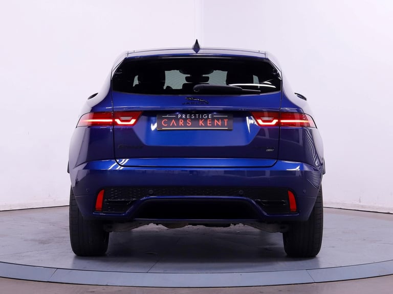 2022 Jaguar E-Pace 1.5 P300e R-Dynamic HSE 5dr Auto ESTATE PETROL/ELECTRIC Automatic